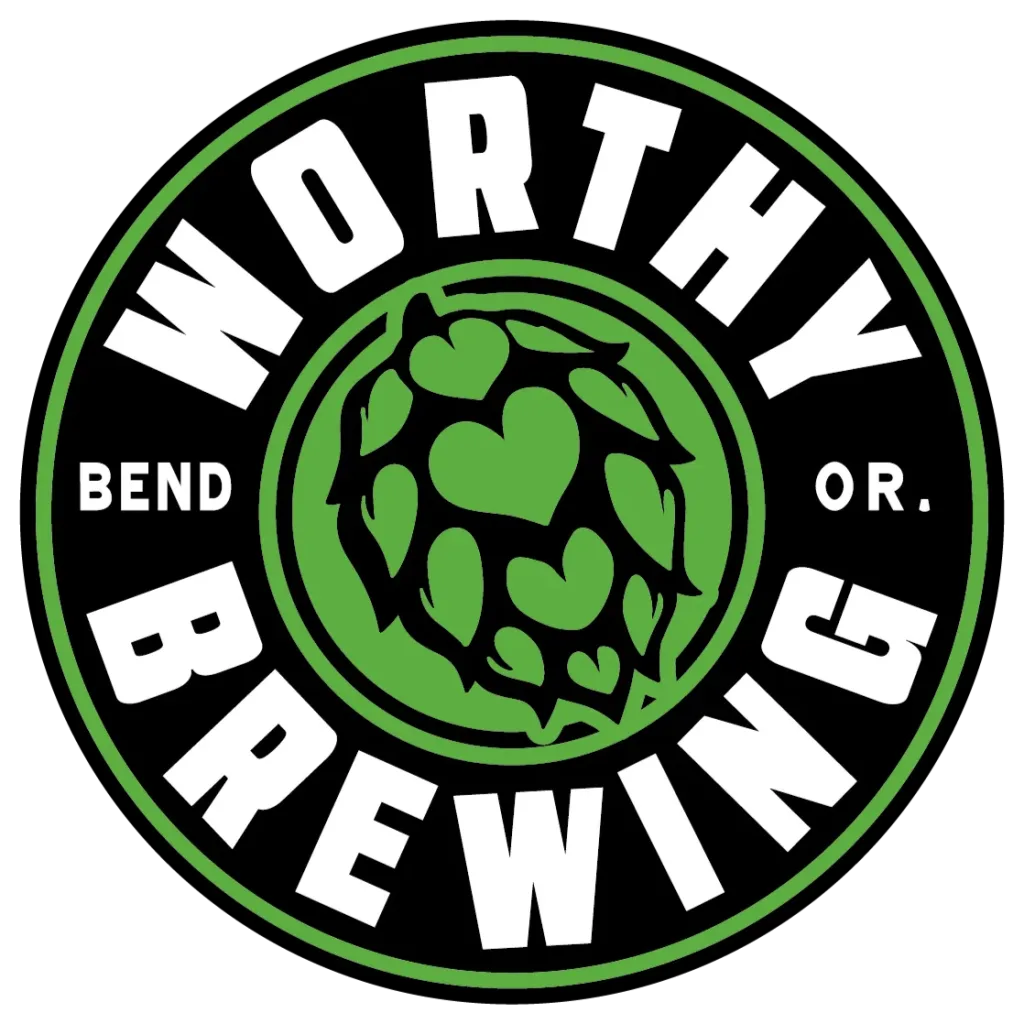 Worthy Brewing Company in Bend