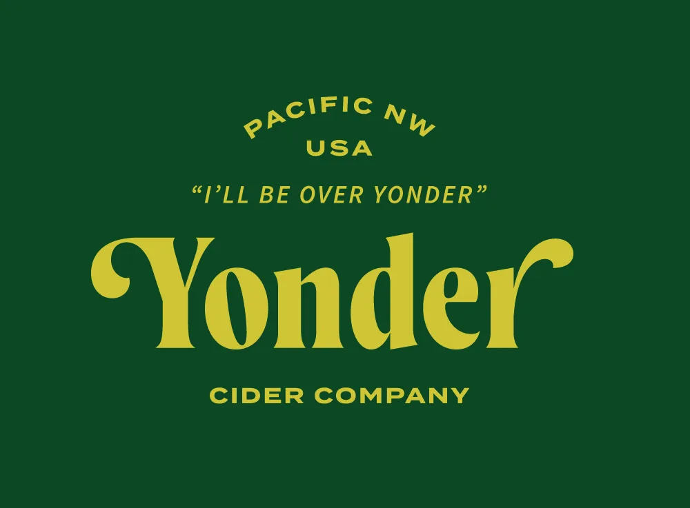 Yonder Cider Co. – Yonder East Taproom in Cashmere